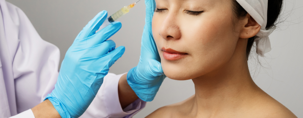 Botox at Garcia Dermatology Tulsa